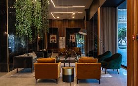 208, The Duke - Luxury Apartment With City Views